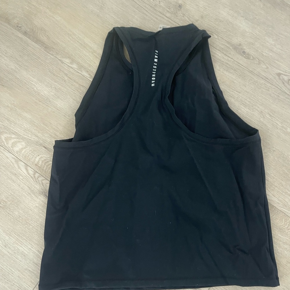 1st Phorm Legion of Boom Tank‎ Top 2XL - Picture 6 of 7